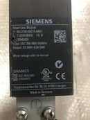 1PCS New SIEMENS 6SL3130-6AE15-0AB0