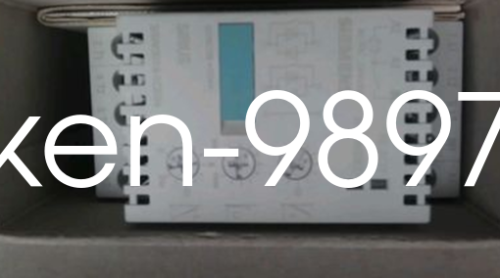 1PC NEW Siemens Industrial Plc Module 3RW3014-1CB04