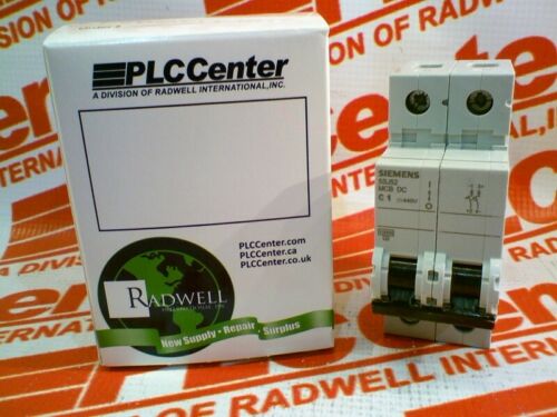 SIEMENS 5SJ5201-7XX01 / 5SJ52017XX01 (BRAND NEW)