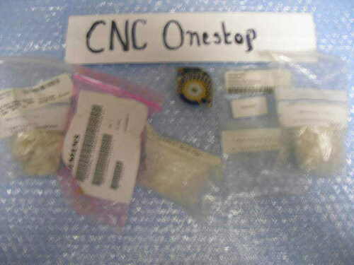 6FC3984-7DK1 Siemens 16 POSITION FEEDRATE OVERIDE SWITCH FOR SINUMERIK 3