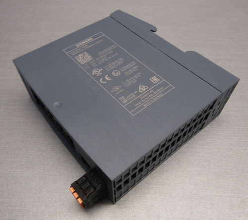 Siemens XB208 Managed Industrial Ethernet Switch 8 port