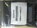 1pcs NEW Siemens 6RY1704-0AA00 C98043-A7005-L1