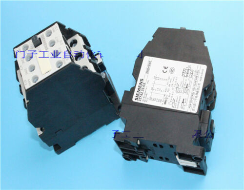 1PCS New Siemens 3TF4222-0XG0 AC36V relay