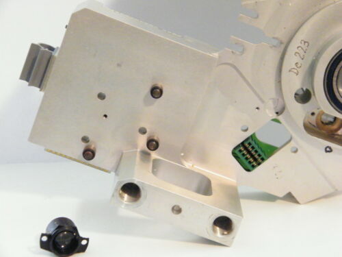 SIEMENS ~ CONVERSION BOARD HEAD 00303325/02 PLUS EXTRA PARTS / CASE SP120