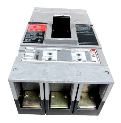 NEW SIEMENS SCND69120AGH CIRCUIT BREAKER 1200A 600V 3 POLE