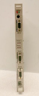 SIEMENS 6AW54630AB MOBY-MIM2502 CHANNELS **NEW in BOX** 6AW5463-0AB