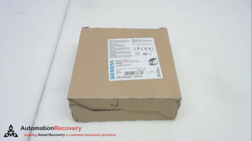 SIEMENS 3RW3026-1AB04, SOFT STARTER, 3 PHASE, 25A, 11KW, NEW