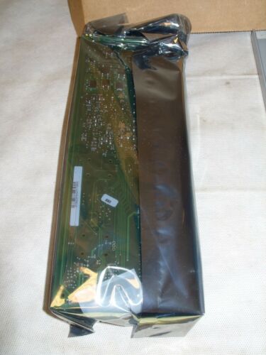 SIEMENS - PROGRAMMABLE BACnet TEC LCM-OAVS HVAC DAMPER CONTROLLER 570-803PA NEW