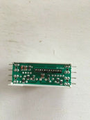 Siemens Landis & Staefa Output Modules, NKOASA 04722 NIB Free Shipping