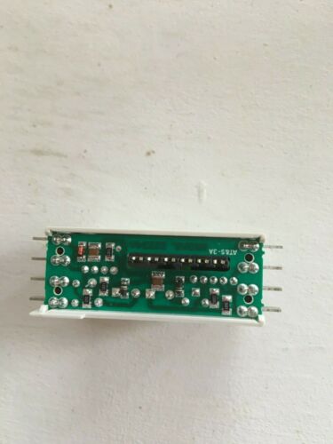 Siemens Landis & Staefa Output Modules, NKOASA 04722 NIB Free Shipping