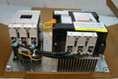 Siemens Elevator Starter AC Semiconductor Motor Starter 3PH 50/60Hz AAA21240AD18