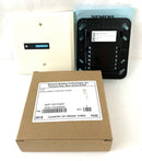 SIEMENS HCP INTELLIGENT CONTROL POINT 500-034860 FIRE ALARM