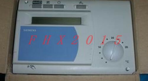 ONE NEW SIEMENS RVD130