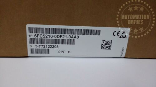 ***NEW IN SEALED BOX*** SIEMENS SINUMERIK PCU 50 6FC5210-0DF21-0AA0 NIB