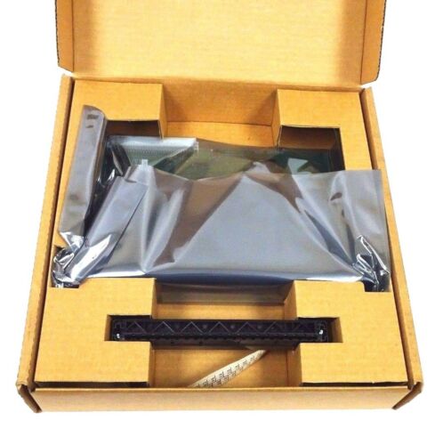 NEW SIEMENS TEXAS INSTRUMENTS 505-4808 OUTPUT MODULE 5054808