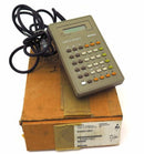 Siemens Simatic PG605U Hand Held Programming Unit 6ES5605-0UB12