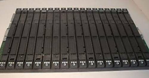 1PC New Siemens 6ES7 400-2JA00-0AA0