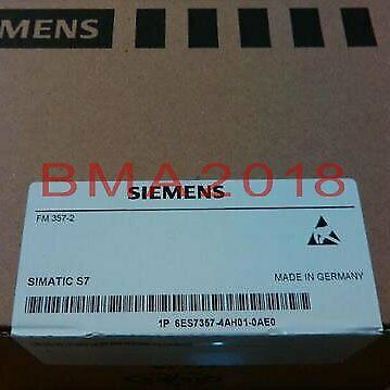 1PC New in box Siemens Module 6ES7357-4AH01-0AE0 One year warranty