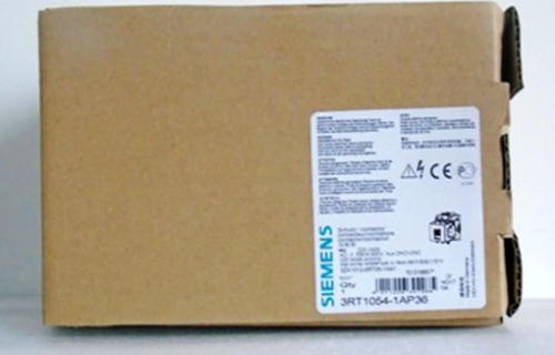 1PC New Siemens Contactors 3RT1054-1AP36 220-240VAC