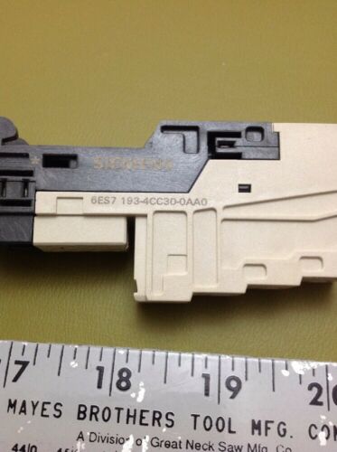 Siemens Simatic Terminal Module TM-P15C23-A1 New In Box Lot Of Two