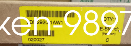 1PC NEW Siemens 6DD2920-1AW1