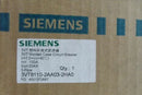 1PC Brand NEW IN BOX Siemens breaker 3VT8110-2AA03-2HA0