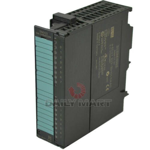 New In Box SIEMENS 6ES7 323-1BH01-0AA0 6ES7323-1BH01-0AA0 I/O Module 24VDC