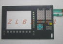 ONE NEW- Siemens 6FC5203-0AF04-0AA0 OP010S Keypad