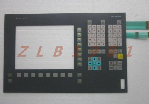 ONE NEW- Siemens 6FC5203-0AF04-0AA0 OP010S Keypad