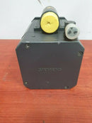 **NEW ** SIEMENS SIMOTICS S SERVO MOTOR 1FT6 , 1FT6082-1AF71-3EG1