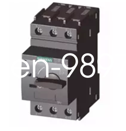 1PC NEW Siemens Plastic Housing Circuit Breakers 3RV6021-4PA10 30-36A