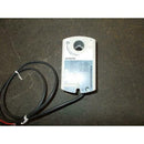SIEMENS GDE161.1U GDE SERIES NON-SPRING RETURN ROTARY DAMPER ACTUATOR 24 VAC