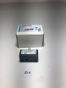 NEW SIEMENS 3RA6913-1A COMPACT STARTER AUXILARY SWITCH Warranty Fast Shipping