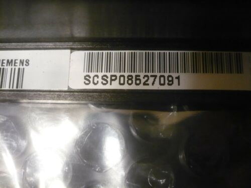 New Siemens EWSD S30810-Q1330-X1-6/01-X-5/01 Module