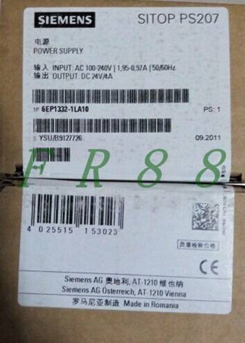 ONE NEW Siemens 6EP1332-1LA10 6EP1 332-1LA10