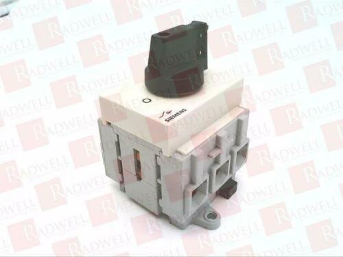 SIEMENS 3LD2530-0TK11 / 3LD25300TK11 (BRAND NEW)