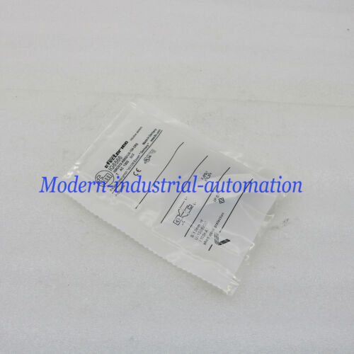 1 PCS New IG6566 Free Shipping For IFM Proximity Switch