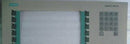 1PC New Siemens MP277-10 Membrane Keypad 6AV6 643-0DD01-1AX1
