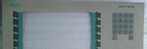 1PC New Siemens MP277-10 Membrane Keypad 6AV6 643-0DD01-1AX1