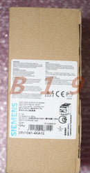 ONE NEW- Siemens 3RV1041-4KA10