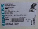 1PC Brand New SIEMENS contactor 3RT1026-1BB44