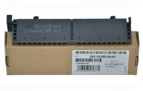 1PC New Siemens 6ES7392-1AJ00-