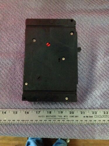 Siemens Molded Case Circuit Breaker ED43B030L New In Box