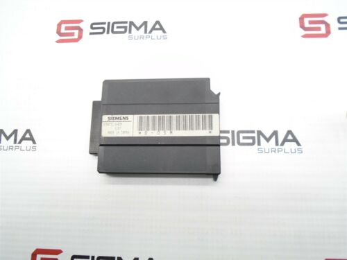 Siemens G-03M Module