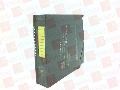 SIEMENS 6ES7138-7FD00-0AB0 / 6ES71387FD000AB0 (BRAND NEW)