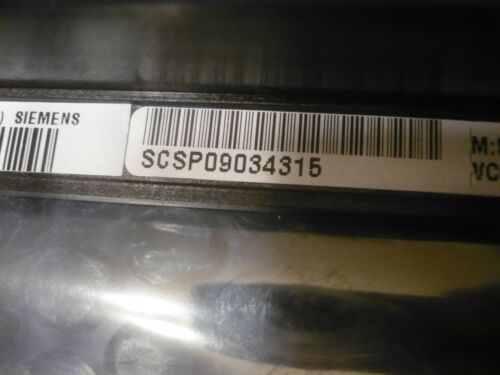 New Siemens EWSD S30810-Q1330-X1-6/01-X-5/01 Module