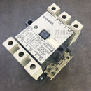 NIB SIEMENS CONTACTOR 3TF4744-0AP0 SIZE 3, 3-POLE AC-3, 30KW, 400/380V