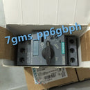 1pc NEW IN BOX Siemens plastic case circuit breaker 3RV2011-0JA10