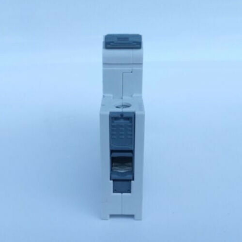 1PC NEW Siemens Miniature circuit breaker 1P 1A 5SY6101-7CC