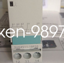 1PC NEW Siemens Monitoring Relays 3UG4511-1BP20